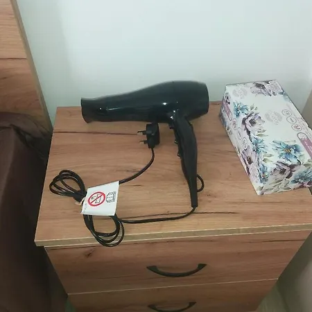 Alfaro57 Daire Lefkoşa Dış mekan fotoğraf
