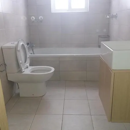 Alfaro57 Daire Lefkoşa Dış mekan fotoğraf