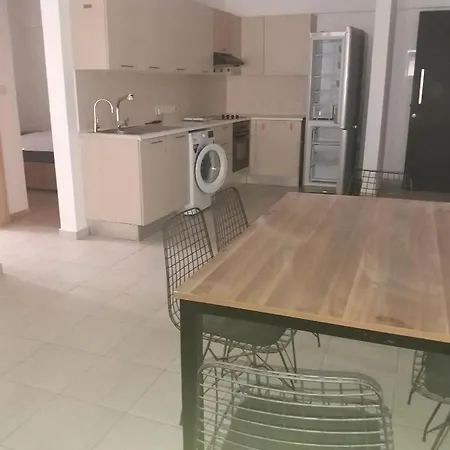 Alfaro57 Daire Lefkoşa Dış mekan fotoğraf