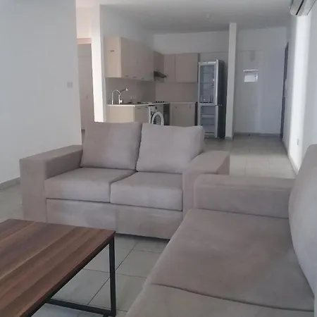 Alfaro57 Daire Lefkoşa Dış mekan fotoğraf