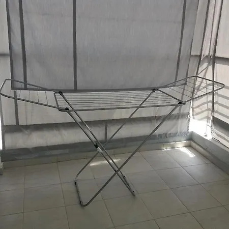 Alfaro57 Daire Lefkoşa Dış mekan fotoğraf