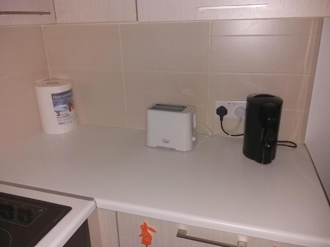 Alfaro57 Apartment *