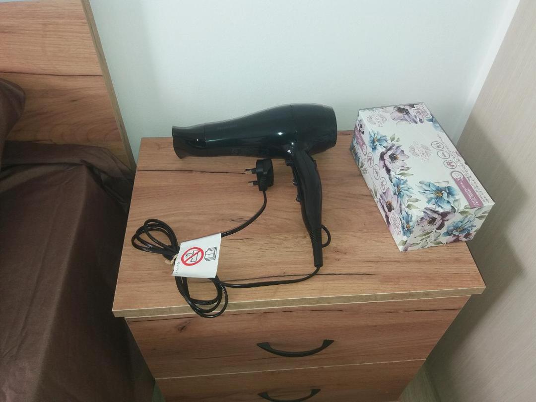 Apartment Alfaro57 Nicosia