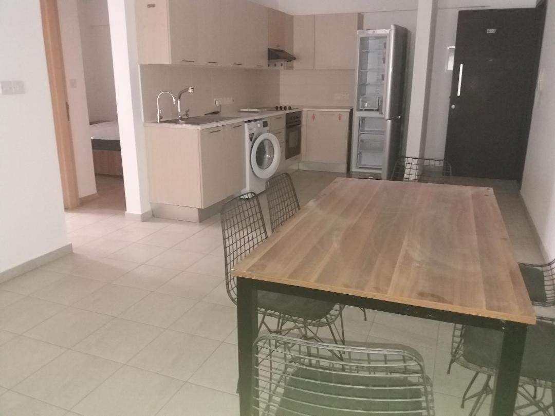 Alfaro57 Apartment