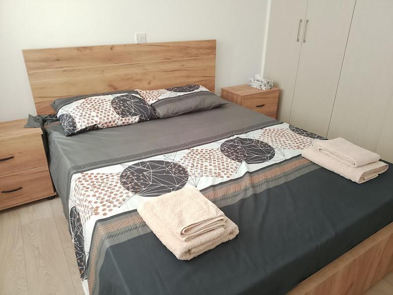 Alfaro57 Apartment *